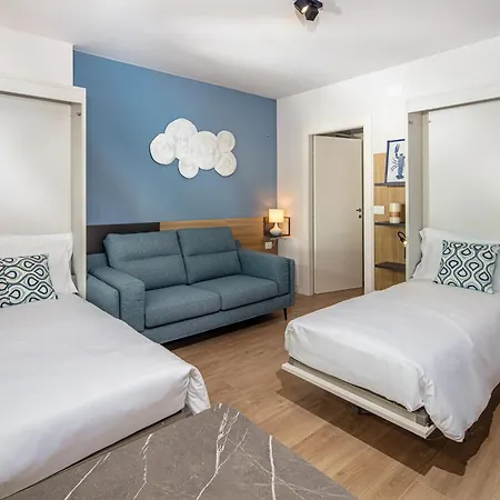 Brezza Marina Deluxe *