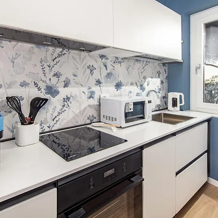 Brezza Marina Deluxe Appartement Grado