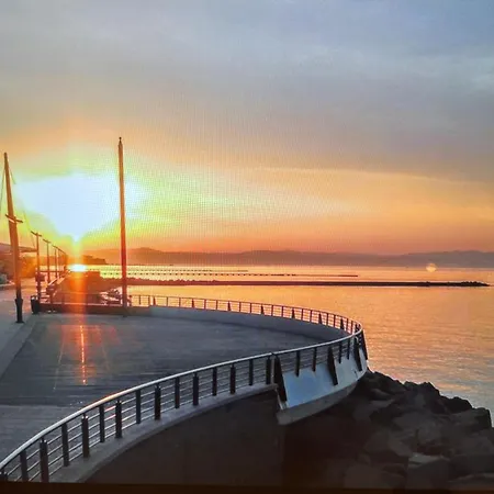 Brezza Marina Deluxe Appartement