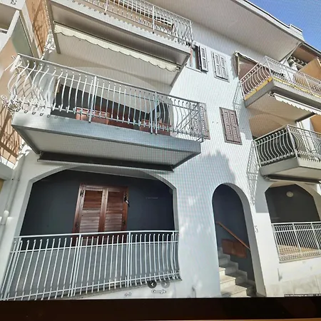 Appartement Brezza Marina Deluxe