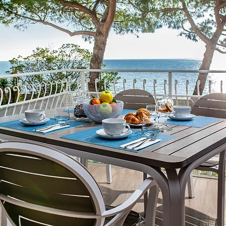 Brezza Marina Deluxe *