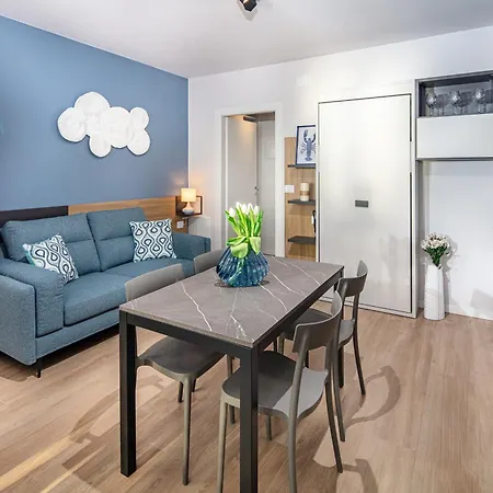 Apartment Brezza Marina Deluxe