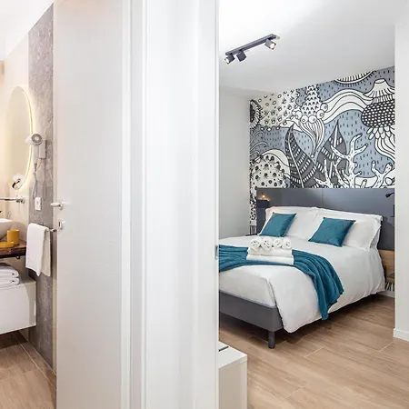 Brezza Marina Deluxe Appartamento *