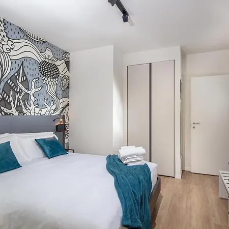 Brezza Marina Deluxe *