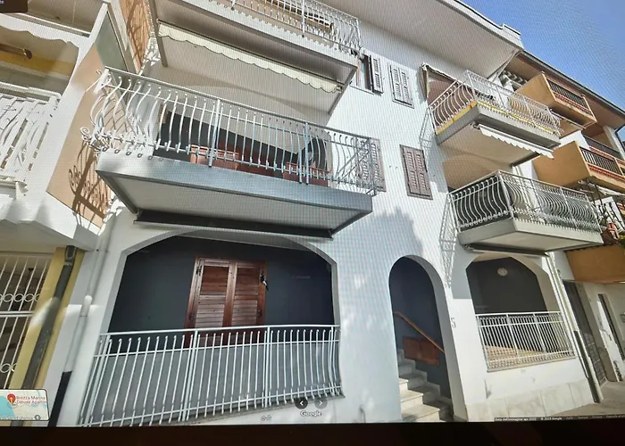 Appartement Brezza Marina Deluxe