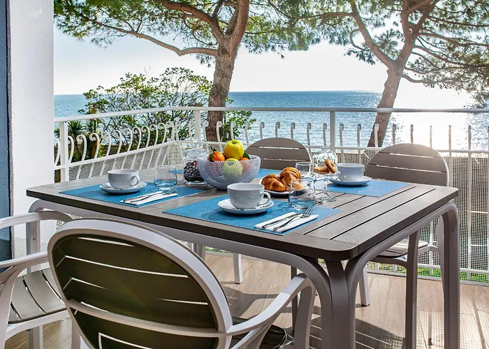 Brezza Marina Deluxe *