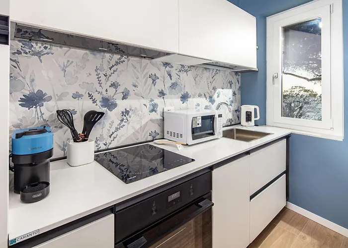 Appartement Brezza Marina Deluxe *