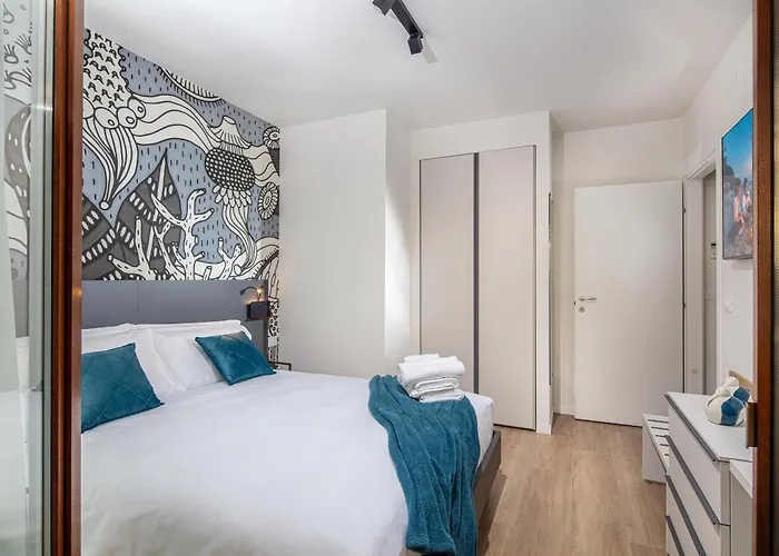 Brezza Marina Deluxe *